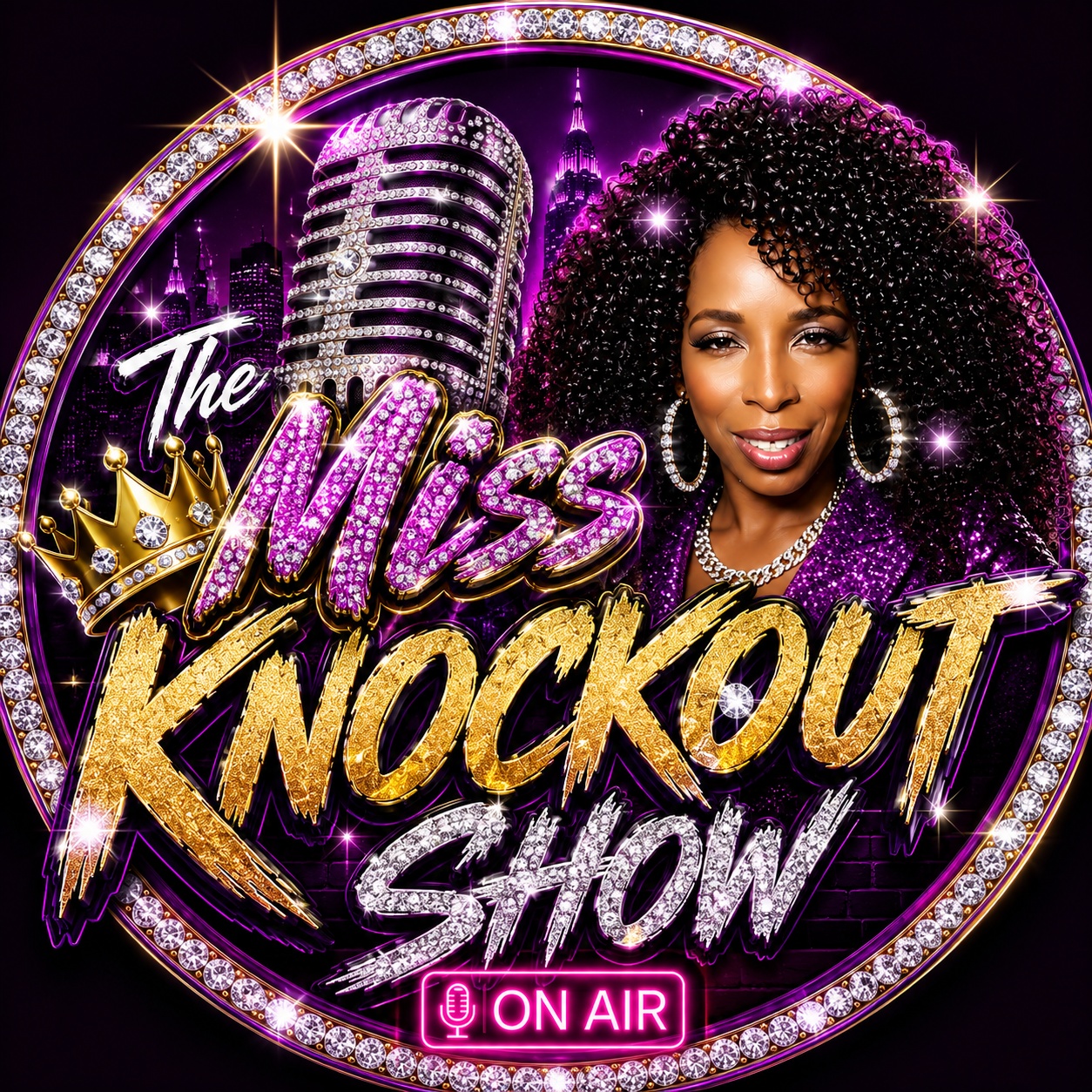 The Miss Knockout Show
